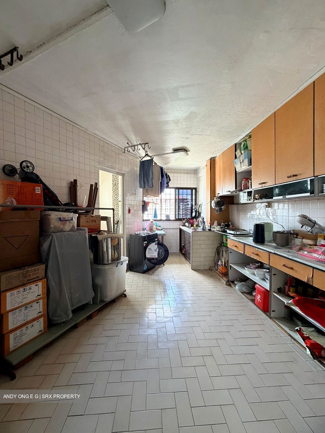 Blk 15 Joo Seng Heights (Toa Payoh), HDB 4 Rooms #595185511